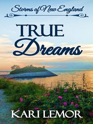 cover image of True Dreams